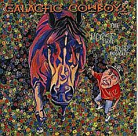 Galactic Cowboys - The Horse That Bud Bought  [Japan edition] (1997)  Lossless