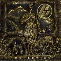 Projek Pistol - Revolution (2015)