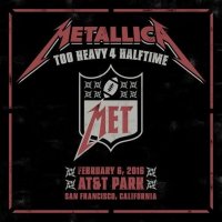 Metallica - The Night Before in San Francisco (2016)