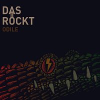 Das Röckt - Odile (2015)