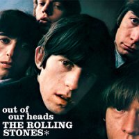 The Rolling Stones - Out of Our Heads (US) (1965)  Lossless