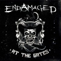 Endamaged - At The Gates (2014)