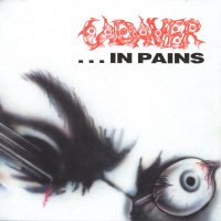 Cadaver ‎ - ...In Pains (1992)  Lossless