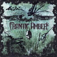 Frantic Amber - Wrath of Judgement (2010)  Lossless