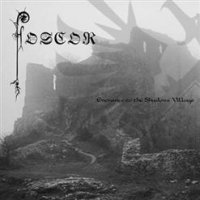 Foscor - Entrance To The Shadows\' Village (2004)