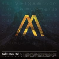 Nothing More - Nothing More (2013)