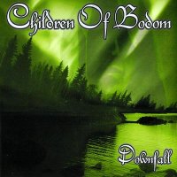 Children Of Bodom - Downfall (1998)