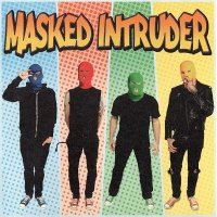 Masked Intruder - Masked Intruder (2012)