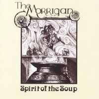 The Morrigan - Spirit Of The Soul (1985)  Lossless