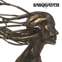 Sasquatch - IV (2013)