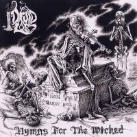 Druid Lord - Hymns for the Wicked (2010)