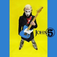 John 5 - The Art Of Malice (2010)