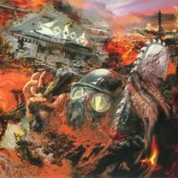 Sodom - In War And Pieces (2CD) (2010)  Lossless