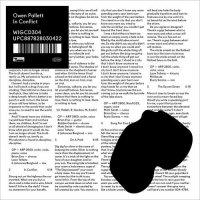 Owen Pallett - In Conflict (2014)  Lossless