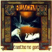 Cruachan - Tuatha Na Gael (1995)  Lossless