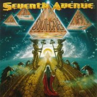 Seventh Avenue - Southgate (1998)  Lossless