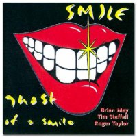 Smile - Ghost of a Smile (1969)