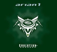 Arian1 - Evolution (2009)