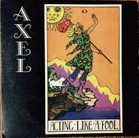 Axel Einarsson - Acting Like A Fool (1976)