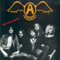 Aerosmith - Get Your Wings (1974)