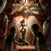 Kantation - Nephilim (2015)