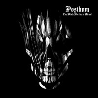 Posthum - The Black Northern Ritual (2014)