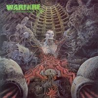 Warfare - Deathcharge (1991)