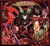 Bongripper - Satan Worshiping Doom (2010)