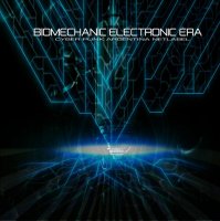 VA - Biomechanic : Electronic Era - Vol II (2014)