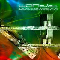 WANT/ed - Harmony Under Construction (2013)