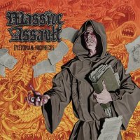Massive Assault - Dystopian Prophecies (2009)