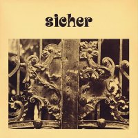 Sicher - Sicher (1981)