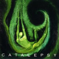 Catalepsy - Dragged Inside Out (1994)