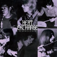 Heat Exchange - Reminiscence (1972)