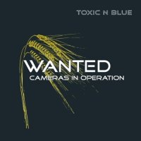 Toxic-N-Blue - Wanted (2012)