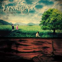 Lykaion - Nothin\' But Death (2012)