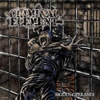 Criminal Element - Modus Operandi (2013)