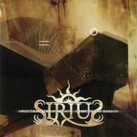 Sirius - Spectral Transition: Dimension Sirius (2001)