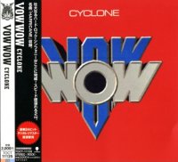 Vow Wow - Cyclone (1985)  Lossless