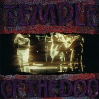 Temple Of The Dog - Temple Of The Dog (1991)