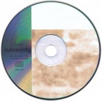 VA - Subreality (1995)
