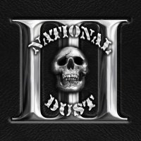 National Dust - III (2012)