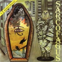 Sarcofagus - Cycle Of Life [1996 Re-issued] (1980)