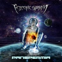 Eclectic Spawn - Panspermia (2012)