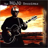 Sleepy Guitar Johnson - The Mojo Sessions (2014)