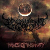 Despondent - Tales Of Insanity (2016)