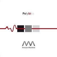 Artcore Machine - Polybius (2010)