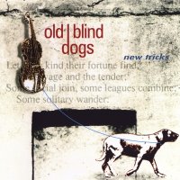 Old Blind Dogs - New Tricks (1992)