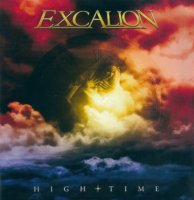 Exсalion - High Time (2010)  Lossless