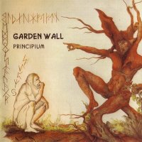 Garden Wall - Principium (1993)